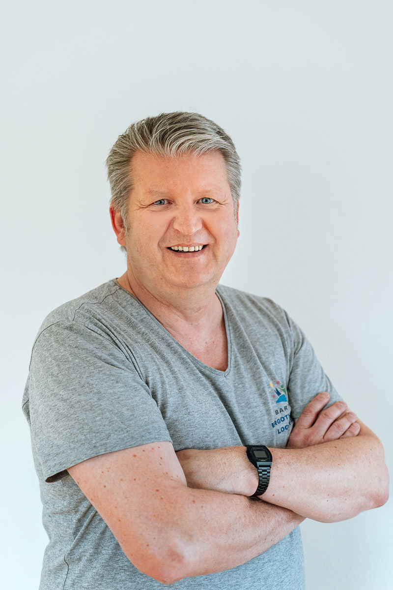 Seit 20 Jahren Ergotherapie Bartels